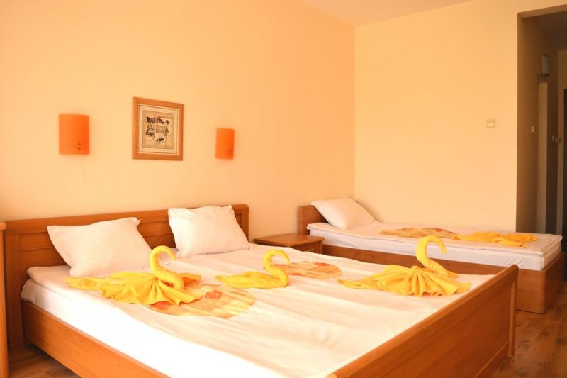 Хотел Енерджи - Снимка 9