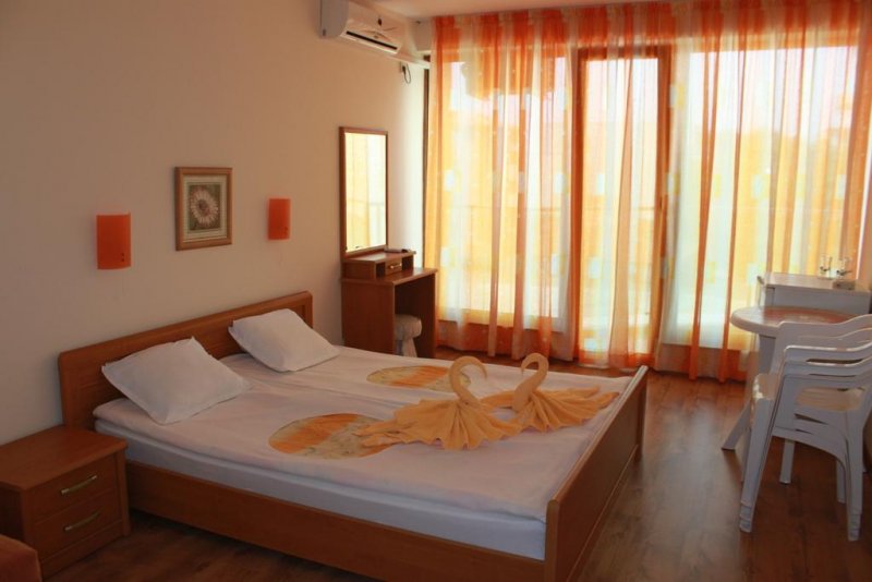 Хотел Енерджи - Снимка 4