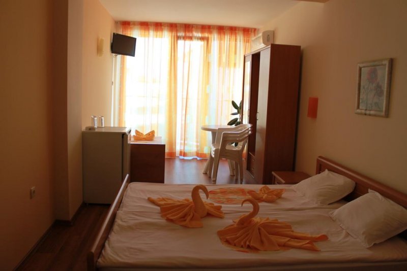 Хотел Енерджи - Снимка 5