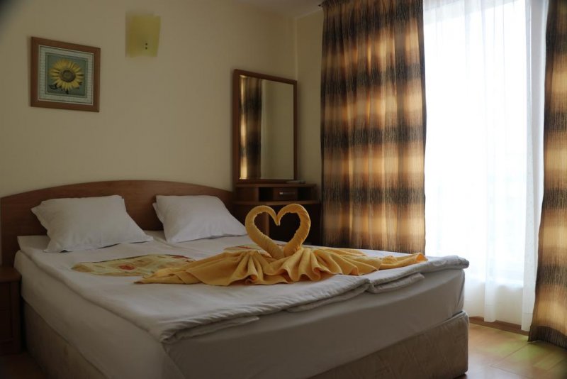 Хотел Енерджи - Снимка 11