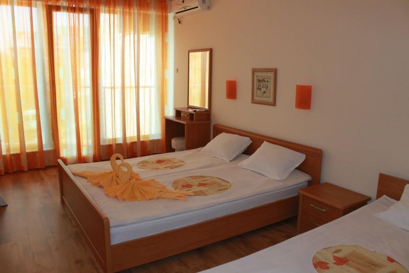 Хотел Енерджи - Снимка 5