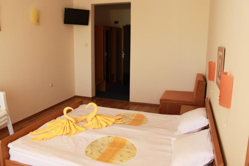 Хотел Енерджи - Снимка 3