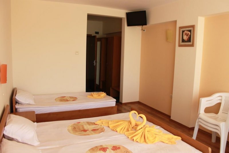 Хотел Енерджи - Снимка 2