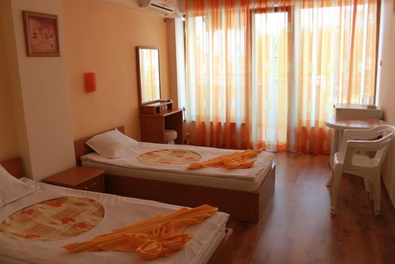 Хотел Енерджи - Снимка 10