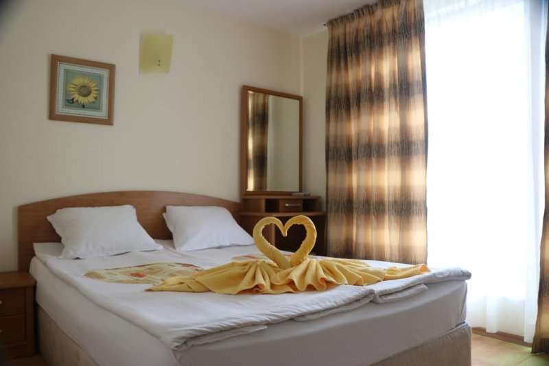 Хотел Енерджи - Снимка 7