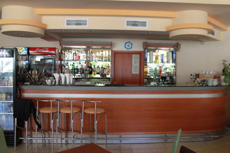 Хотел Енерджи - Снимка 10