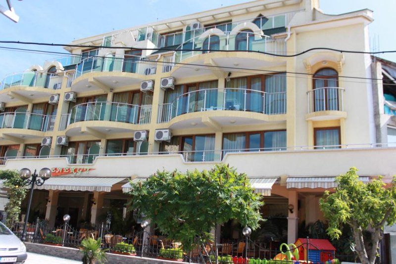 Хотел Енерджи - Снимка 2