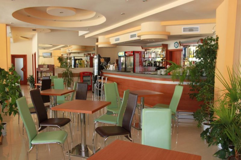 Хотел Енерджи - Снимка 8