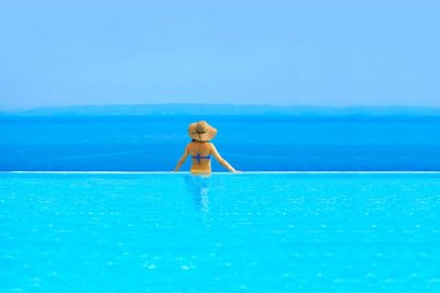 Alia Palace Luxury Hotel and Villas - Снимка 2