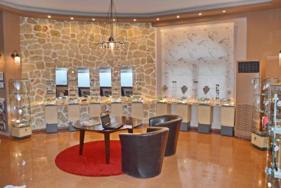 Alia Palace Luxury Hotel and Villas - Снимка 4