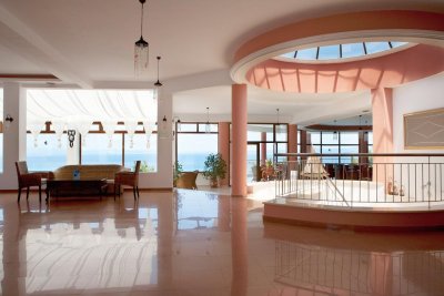 Alia Palace Luxury Hotel and Villas - Снимка 7