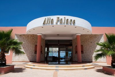 Alia Palace Luxury Hotel and Villas - Снимка 8