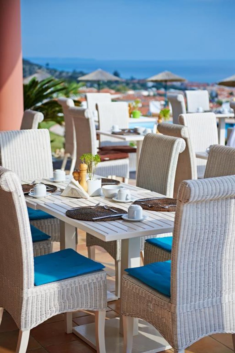 Alia Palace Luxury Hotel and Villas - Снимка 5