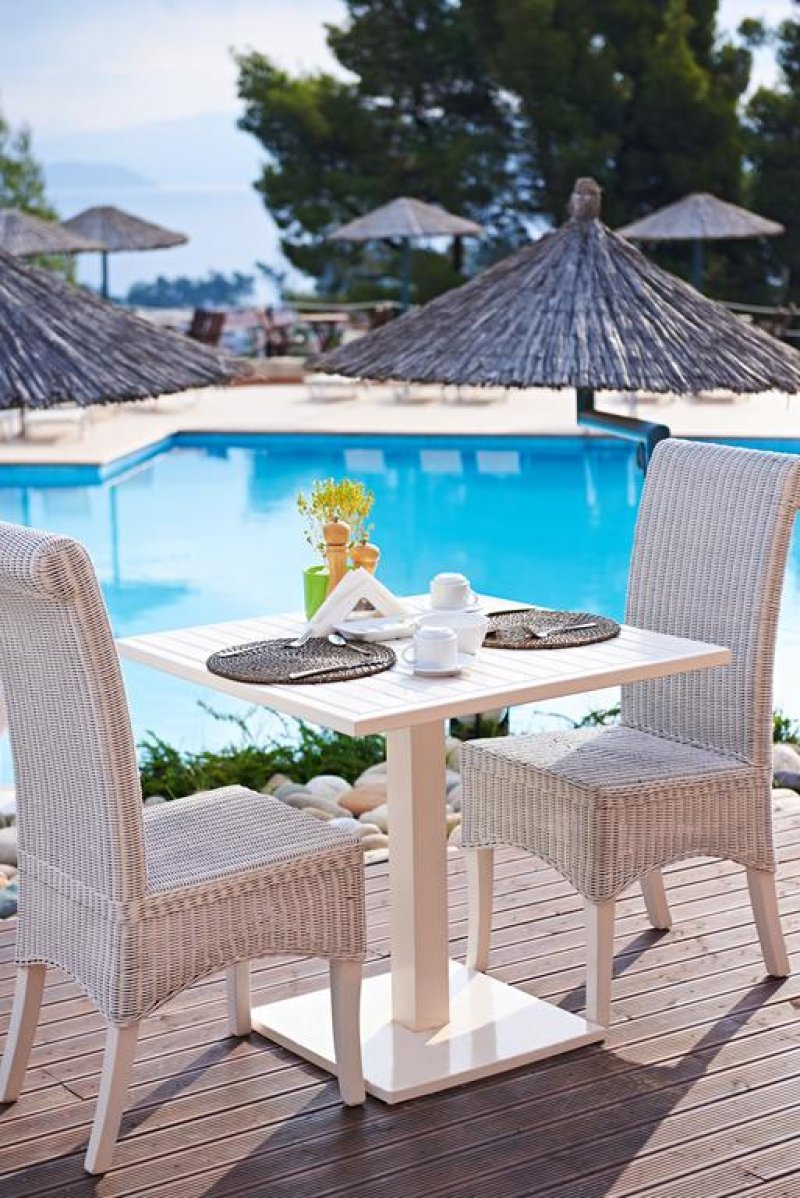 Alia Palace Luxury Hotel and Villas - Снимка 7