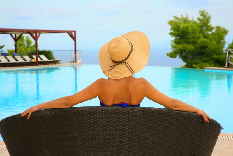 Alia Palace Luxury Hotel and Villas - Снимка 3