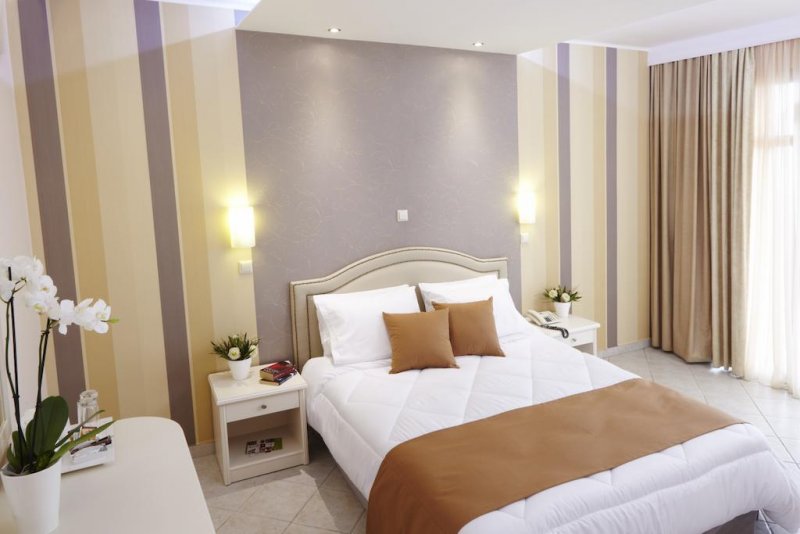 Alia Palace Luxury Hotel and Villas - Снимка 3