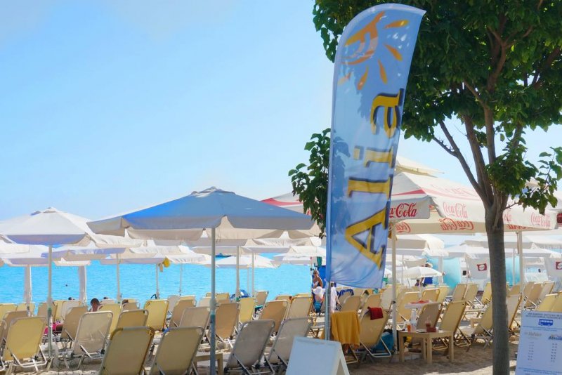 Alia Palace Luxury Hotel and Villas - Снимка 5