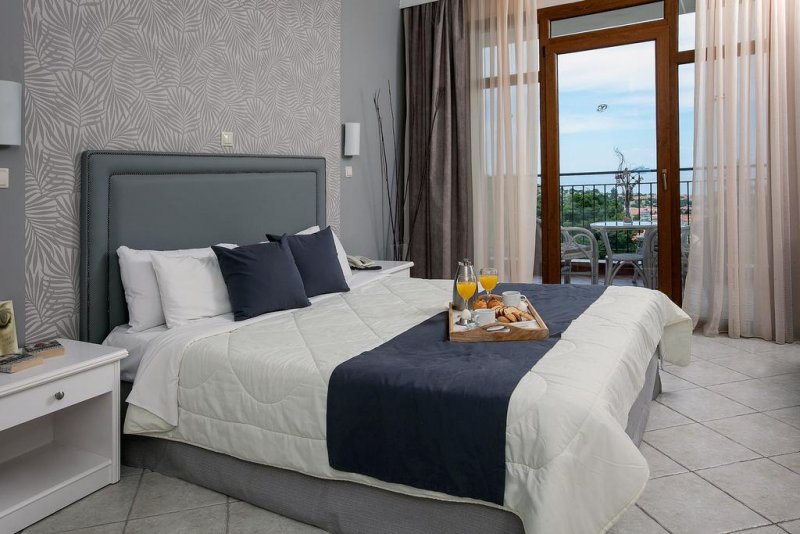 Alia Palace Luxury Hotel and Villas - Снимка 5