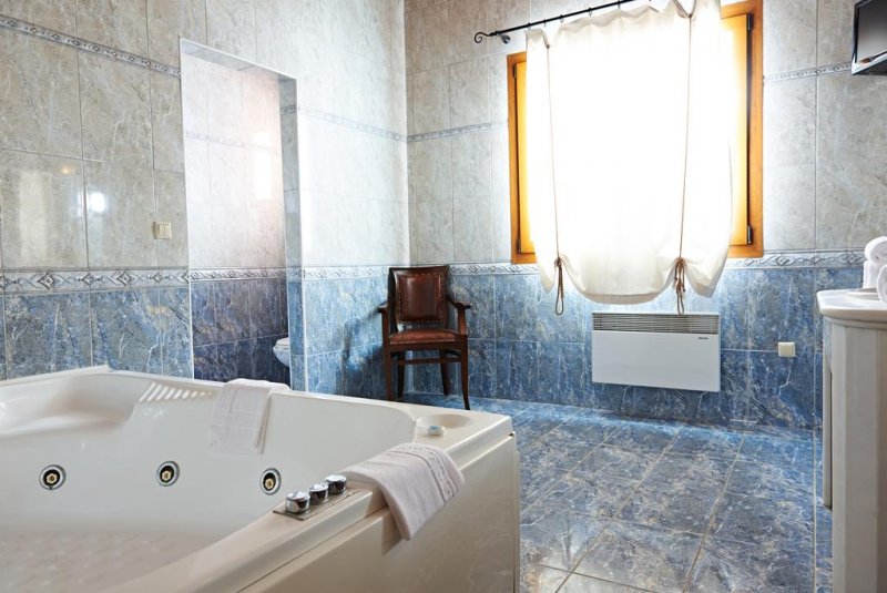 Alia Palace Luxury Hotel and Villas - Снимка 3