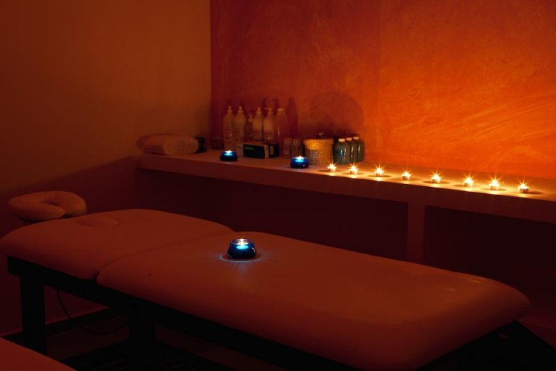 Alia Palace Luxury Hotel and Villas - Снимка 2