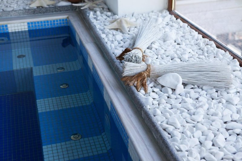 Alia Palace Luxury Hotel and Villas - Снимка 2