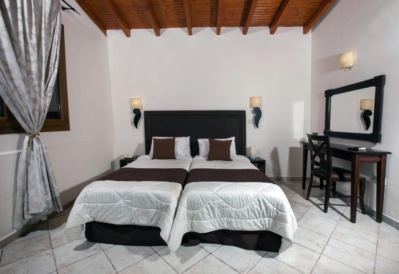 Alia Palace Luxury Hotel and Villas - Снимка 8