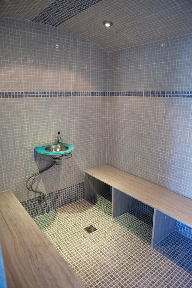 Alia Palace Luxury Hotel and Villas - Снимка 9