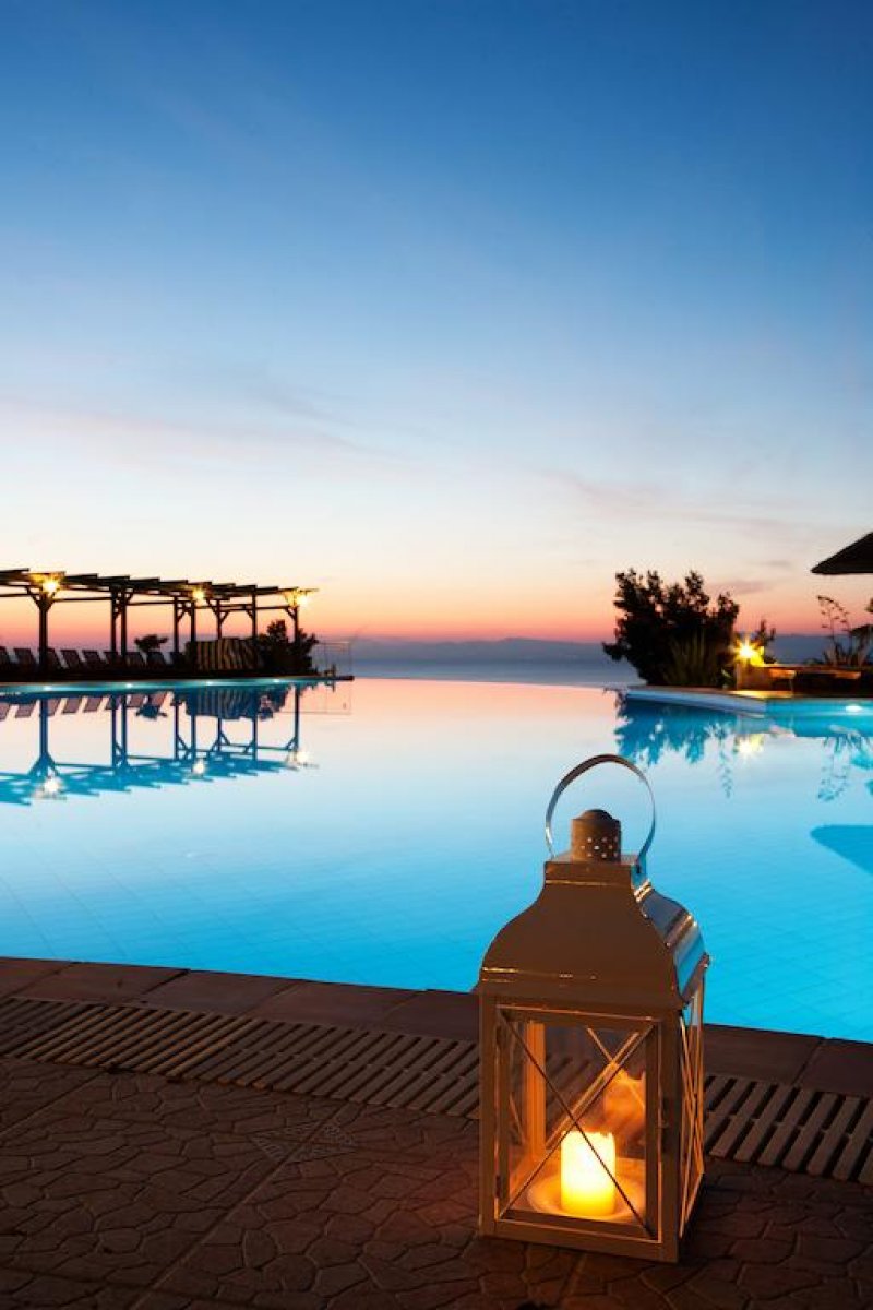 Alia Palace Luxury Hotel and Villas - Снимка 10