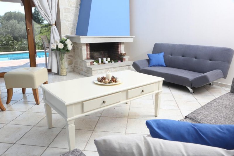 Alia Palace Luxury Hotel and Villas - Снимка 1