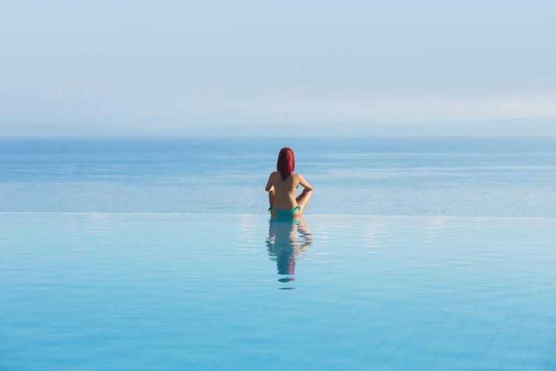 Alia Palace Luxury Hotel and Villas - Снимка 11