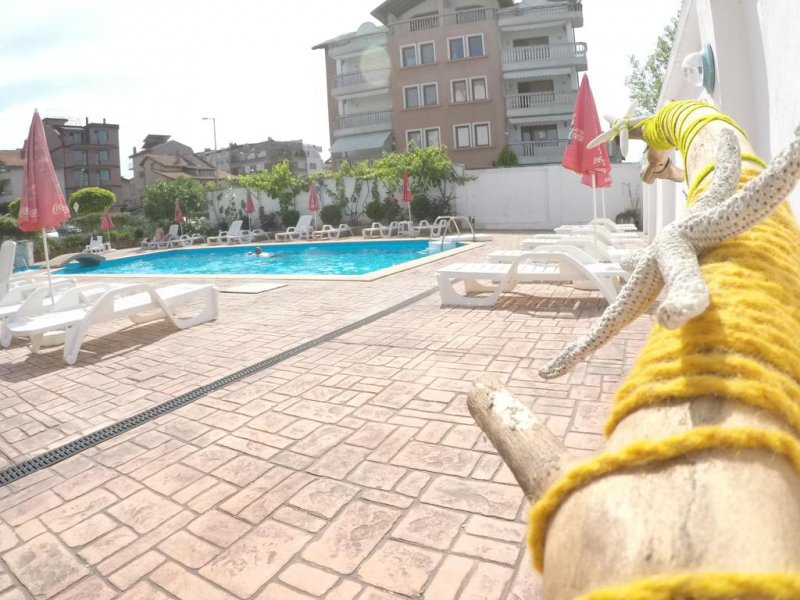 Хотел Алба Фемили - Снимка 4