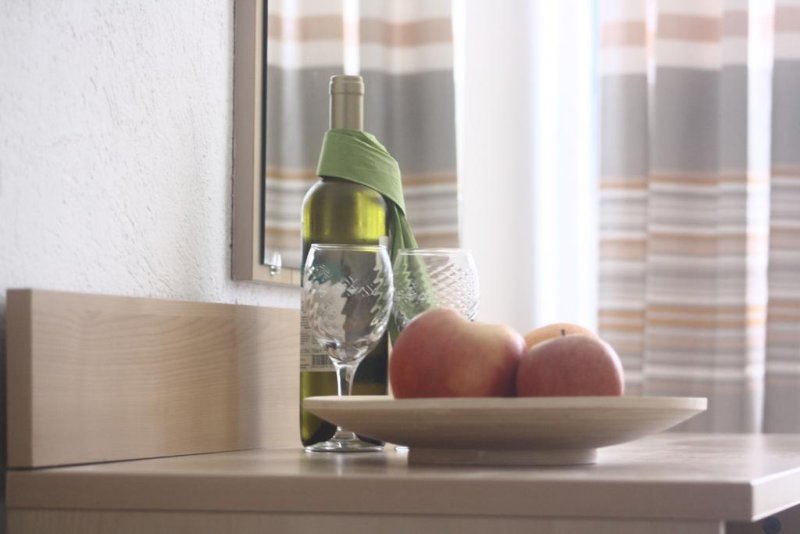 Хотел Алба Фемили - Снимка 3