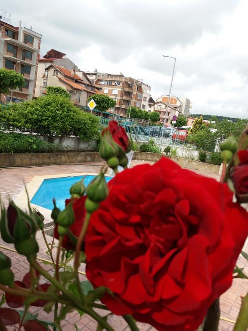 Хотел Алба Фемили - Снимка 1