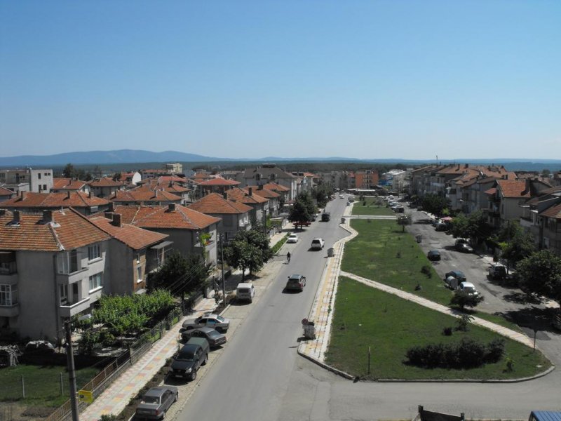 Хотел Алба Фемили - Снимка 7