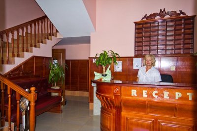 Хотел Манц 2 - Снимка 2