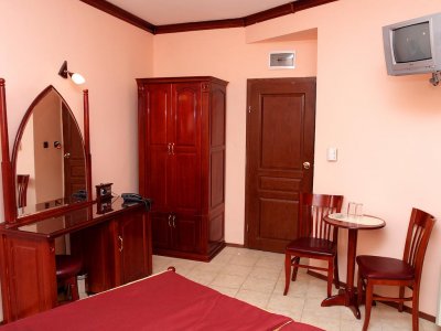 Хотел Манц 2 - Снимка 3