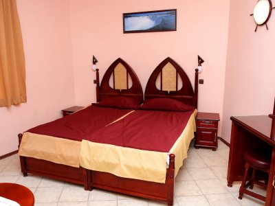 Хотел Манц 2 - Снимка 4