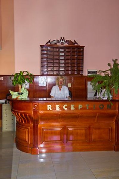 Хотел Манц 2 - Снимка 5