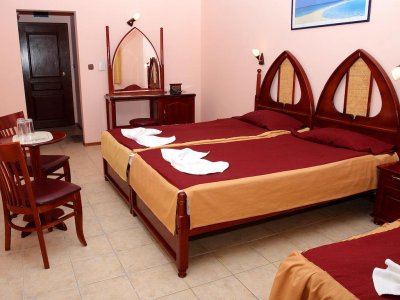 Хотел Манц 2 - Снимка 6