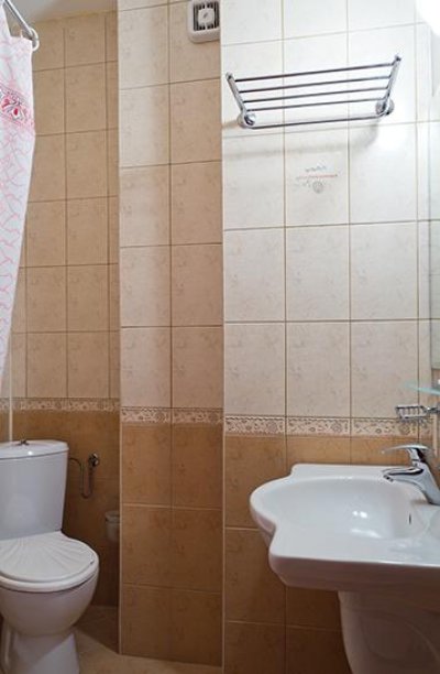 Хотел Манц 2 - Снимка 7