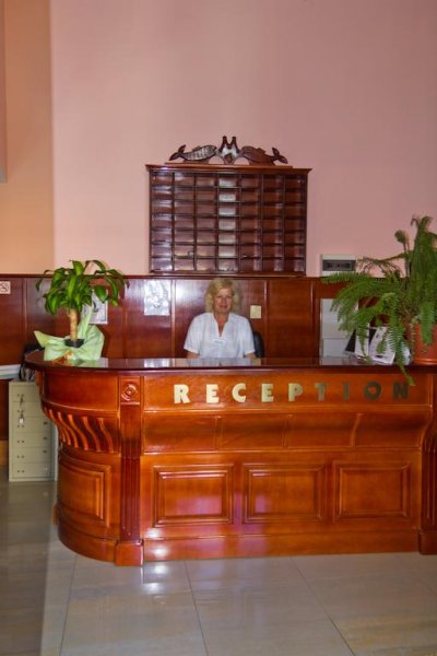 Хотел Манц 2 - Снимка 8