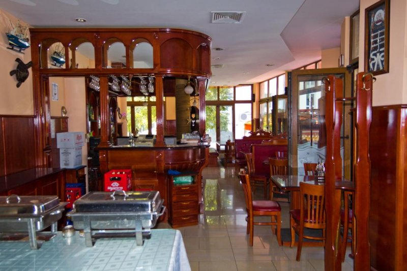 Хотел Манц 2 - Снимка 10