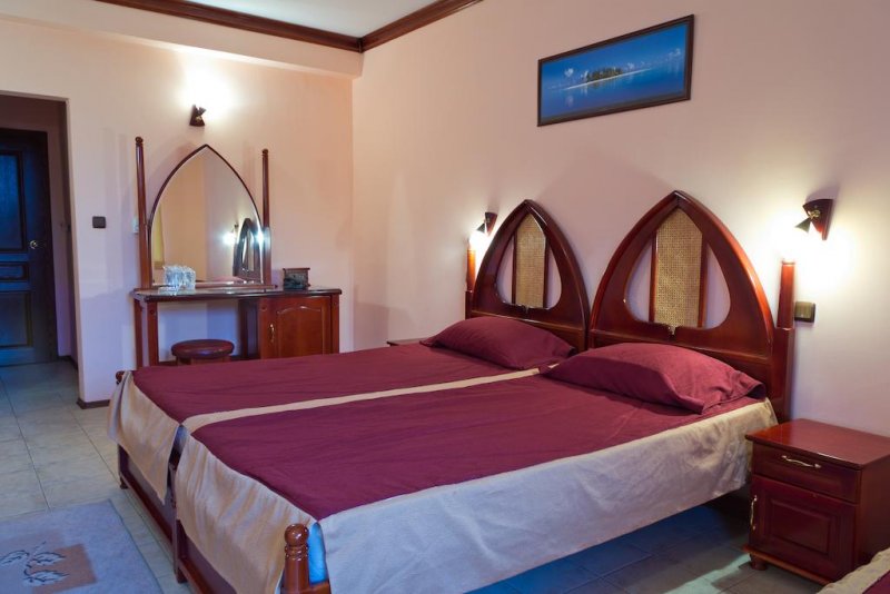 Хотел Манц 2 - Снимка 1