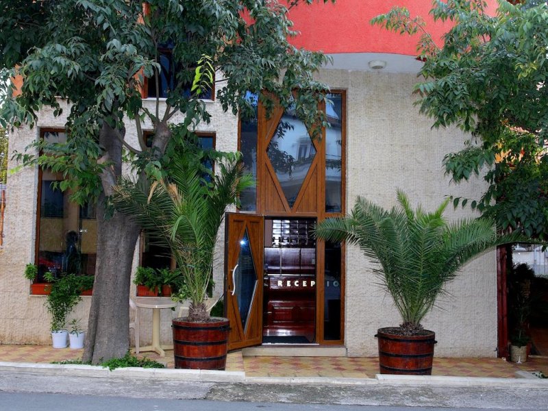 Хотел Манц 2 - Снимка 11