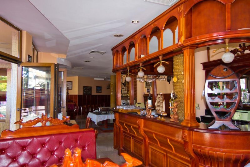 Хотел Манц 2 - Снимка 2