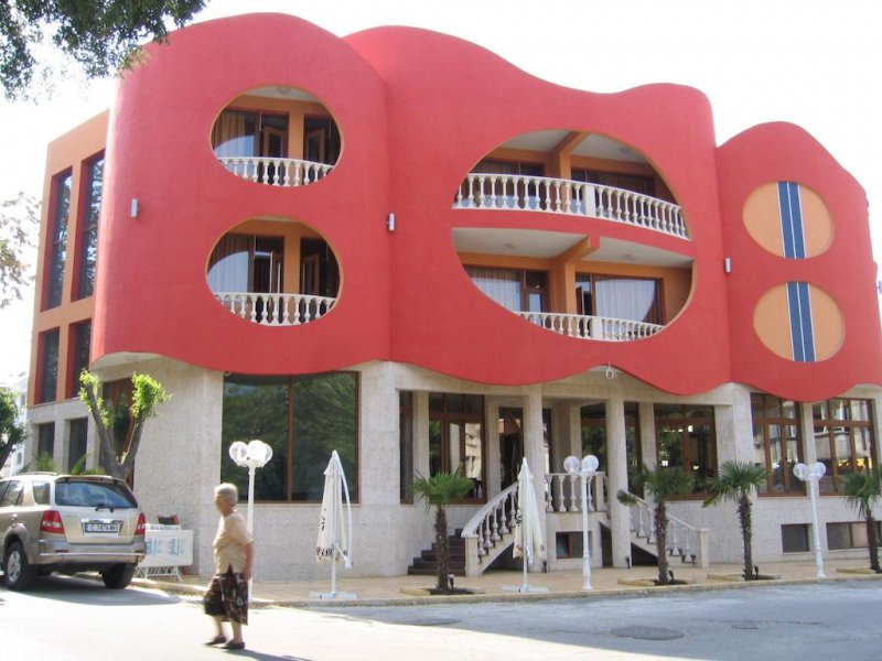 Хотел Манц 2 - Снимка 9