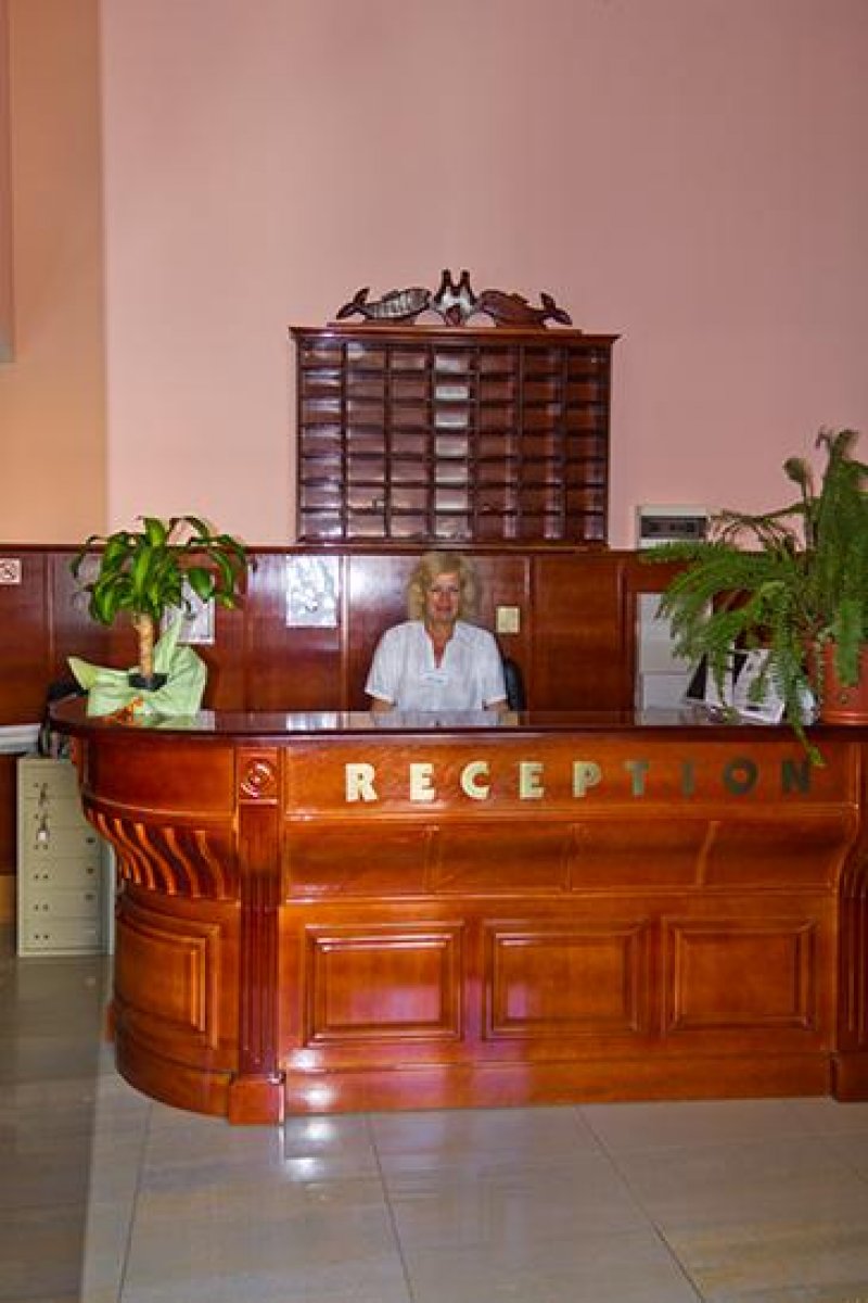 Хотел Манц 2 - Снимка 1