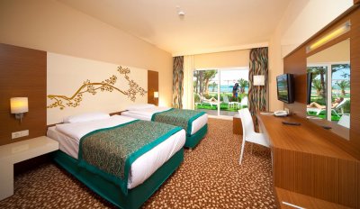 Venosa Beach Resort & Spa - Снимка 1