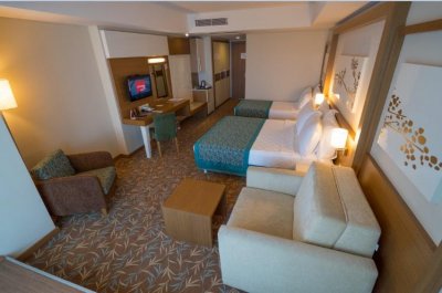 Venosa Beach Resort & Spa - Снимка 4