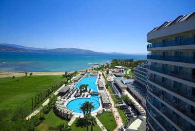 Venosa Beach Resort & Spa - Снимка 6